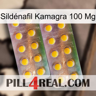 Sildénafil Kamagra 100 Mg new10